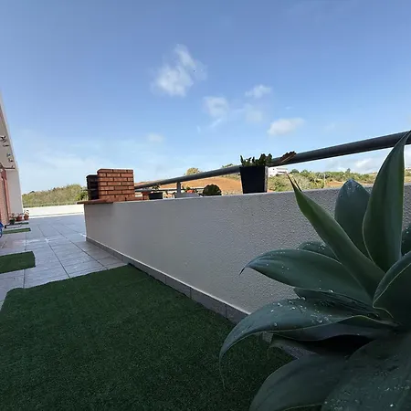 Daire Casa De Ferias Lucena *