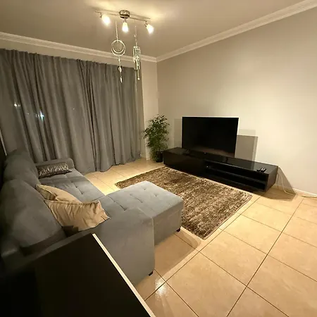 Casa De Ferias Lucena Lourinhã