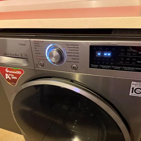 Casa De Ferias Lucena Lourinhã