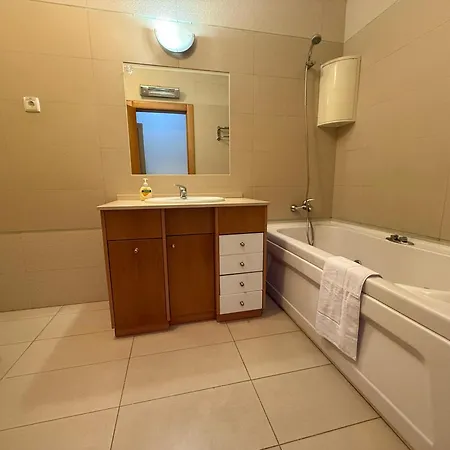 Casa De Ferias Lucena Lourinhã