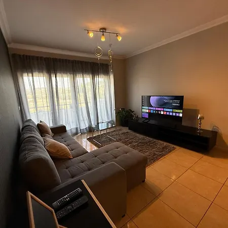 Daire Casa De Ferias Lucena