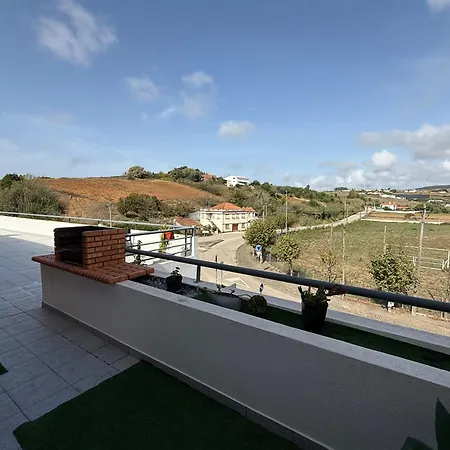 Daire Casa De Ferias Lucena