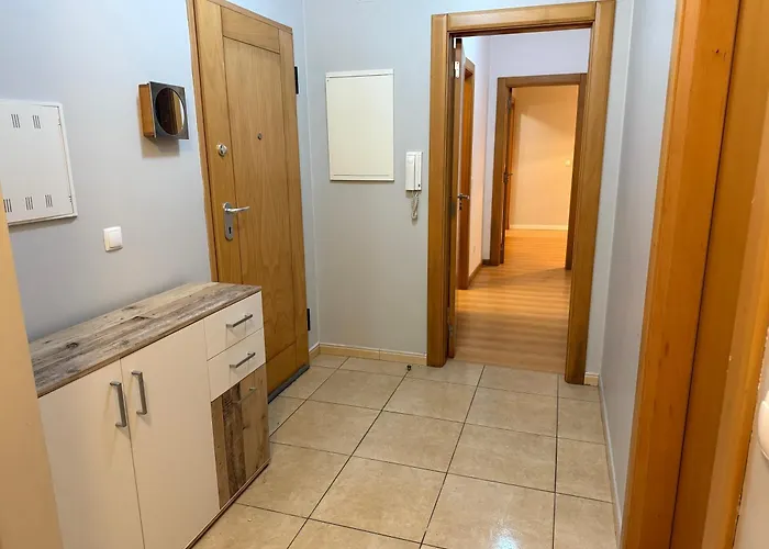 Appartement Casa De Ferias Lucena