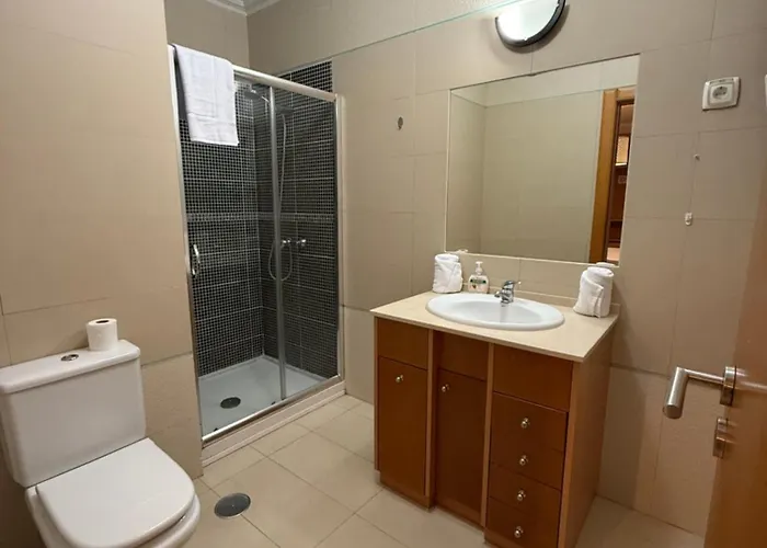 Casa De Ferias Lucena Lourinhã