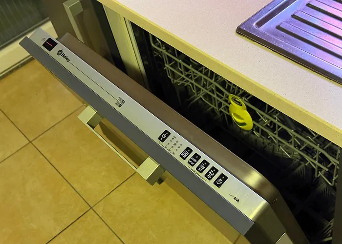 Casa De Ferias Lucena *