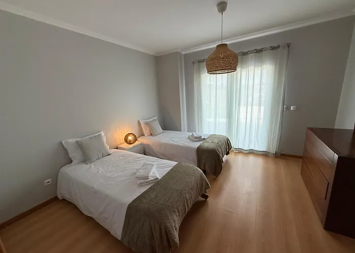 Casa De Ferias Lucena Appartement Lourinhã
