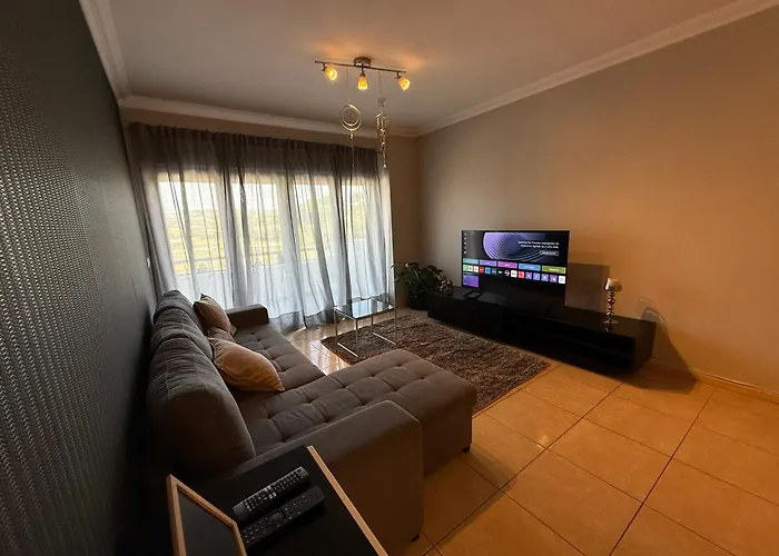 Appartement Casa De Ferias Lucena