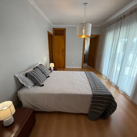 Casa De Ferias Lucena Apartament