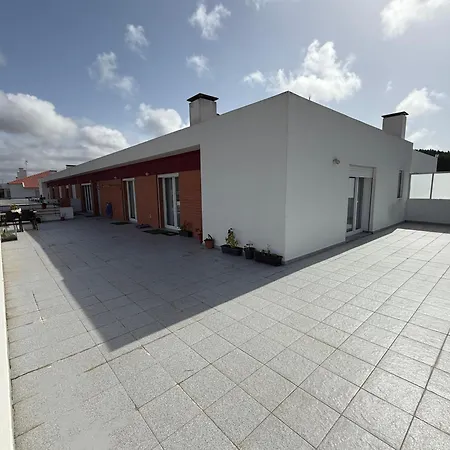 Apartamento Casa De Ferias Lucena