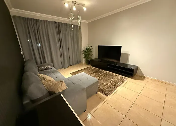 Casa De Ferias Lucena Lourinhã