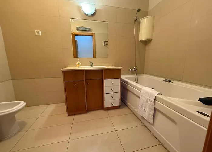 Casa De Ferias Lucena Lourinhã